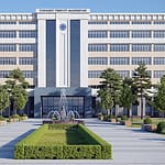Tashkent Medical Academy