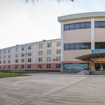 Tashkent State Dental Institute Faculty Of Medicine