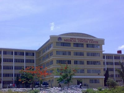 Emilio Aguinaldo College, Manila