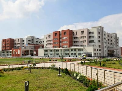 Shaheed Monsur Ali medical College