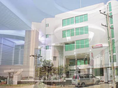 US Bangla Medical College