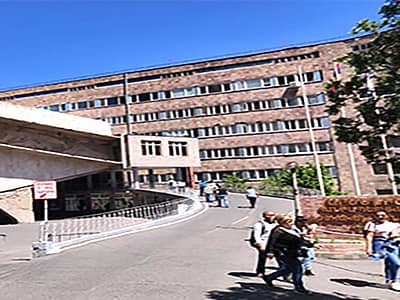 St. Tereza Medical University