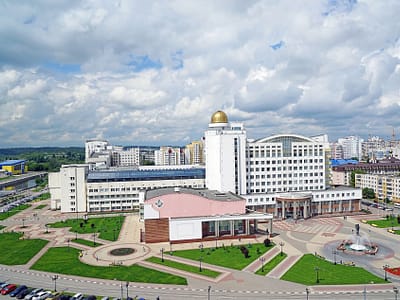 Belgorod State Medical University