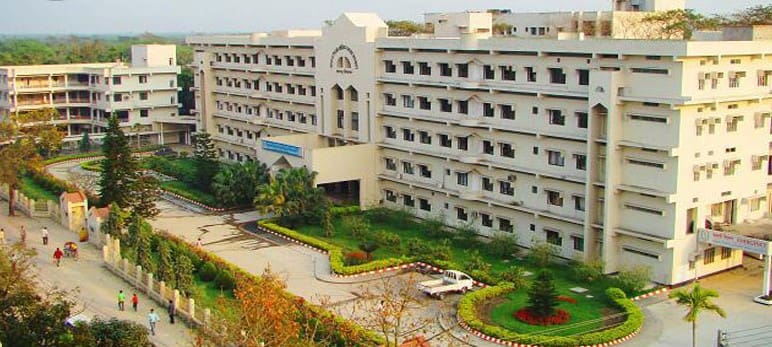 Jahurul Islam medical college